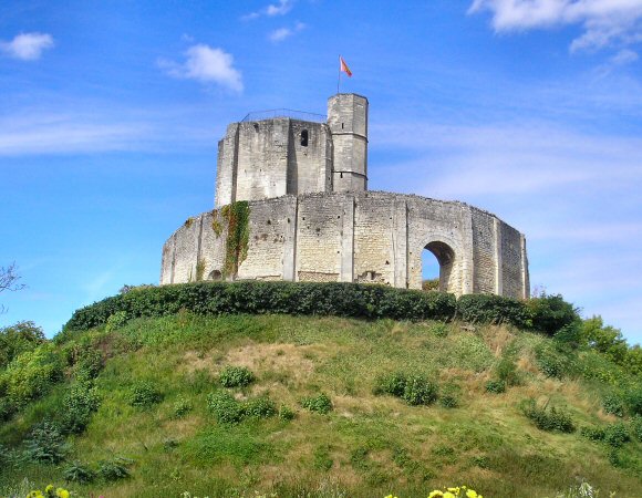 Château de Gisors