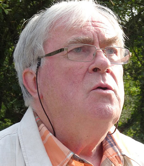Jean-Pierre Watté