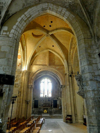 Eglise Saint-Clair-sur-Epte3