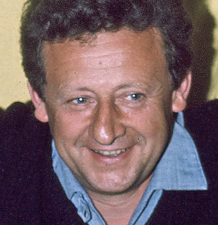Jacques Hinout