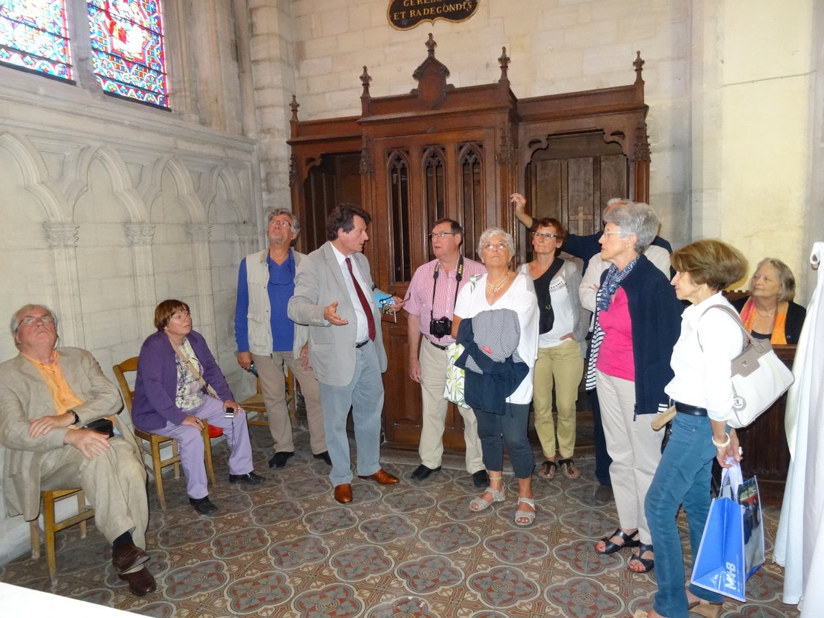 Cathédrale de Bayeux